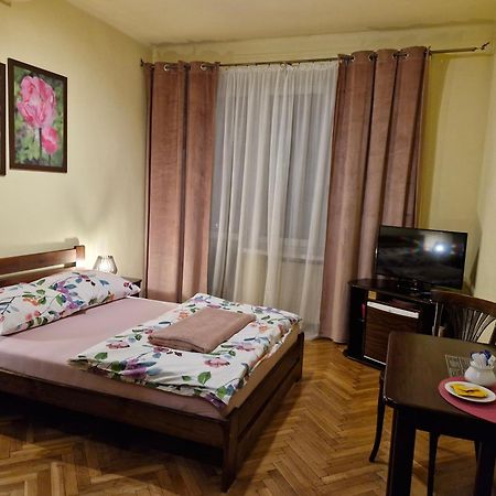 Indalo Rooms Krakow Luaran gambar