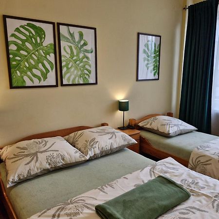 Indalo Rooms Krakow Luaran gambar