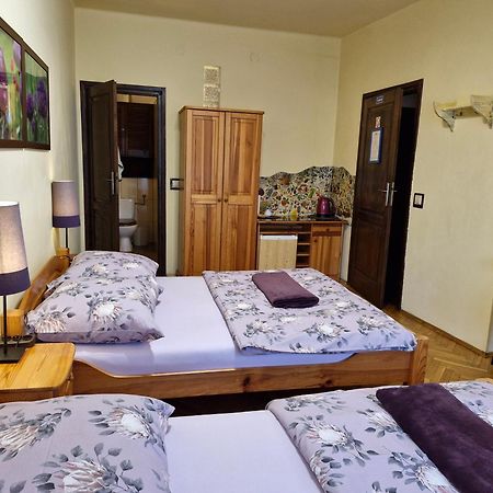 Indalo Rooms Krakow Luaran gambar