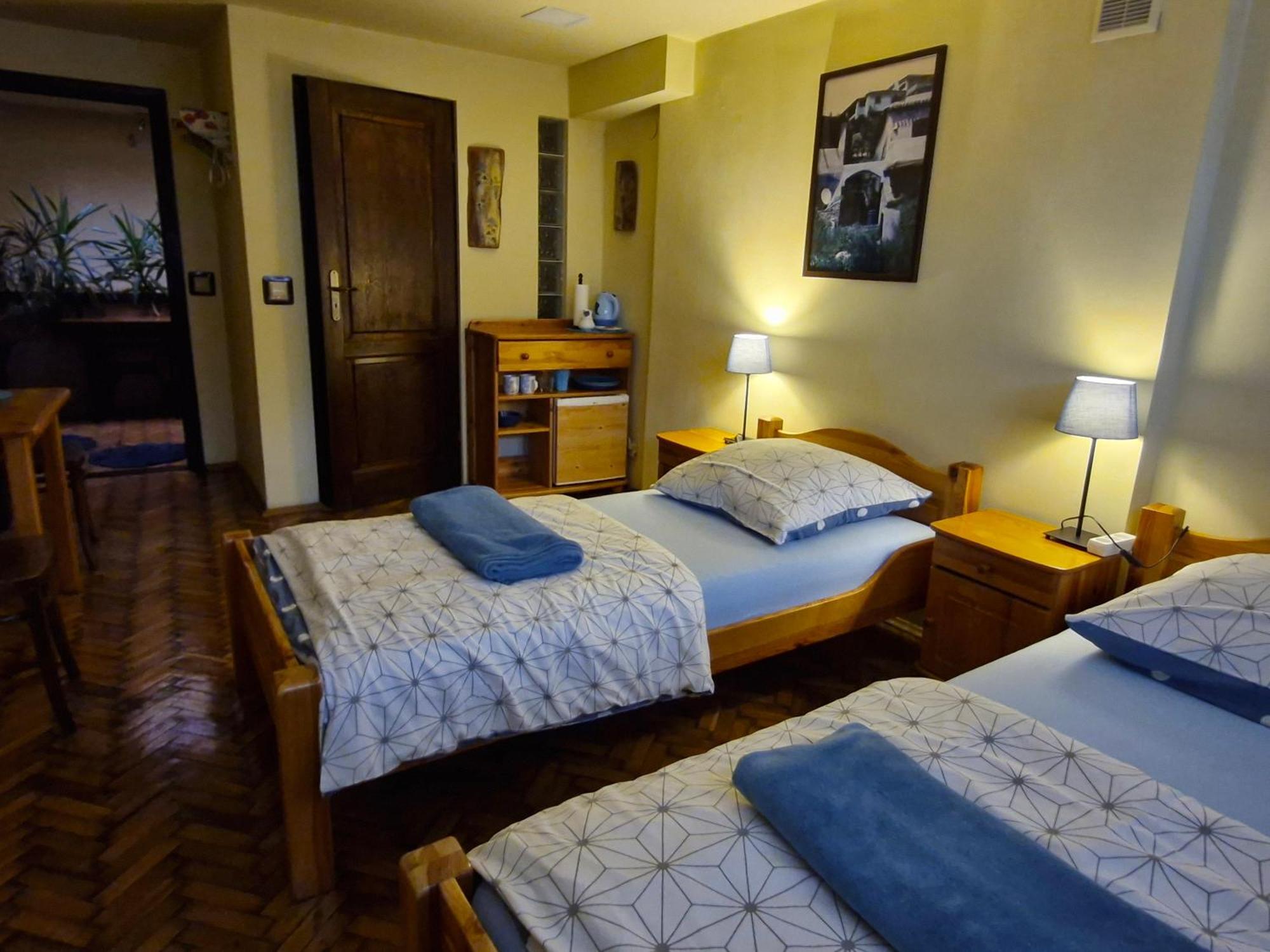 Indalo Rooms Krakow Luaran gambar