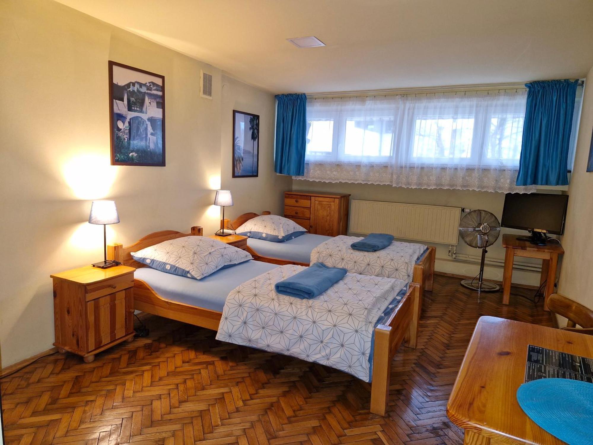 Indalo Rooms Krakow Luaran gambar
