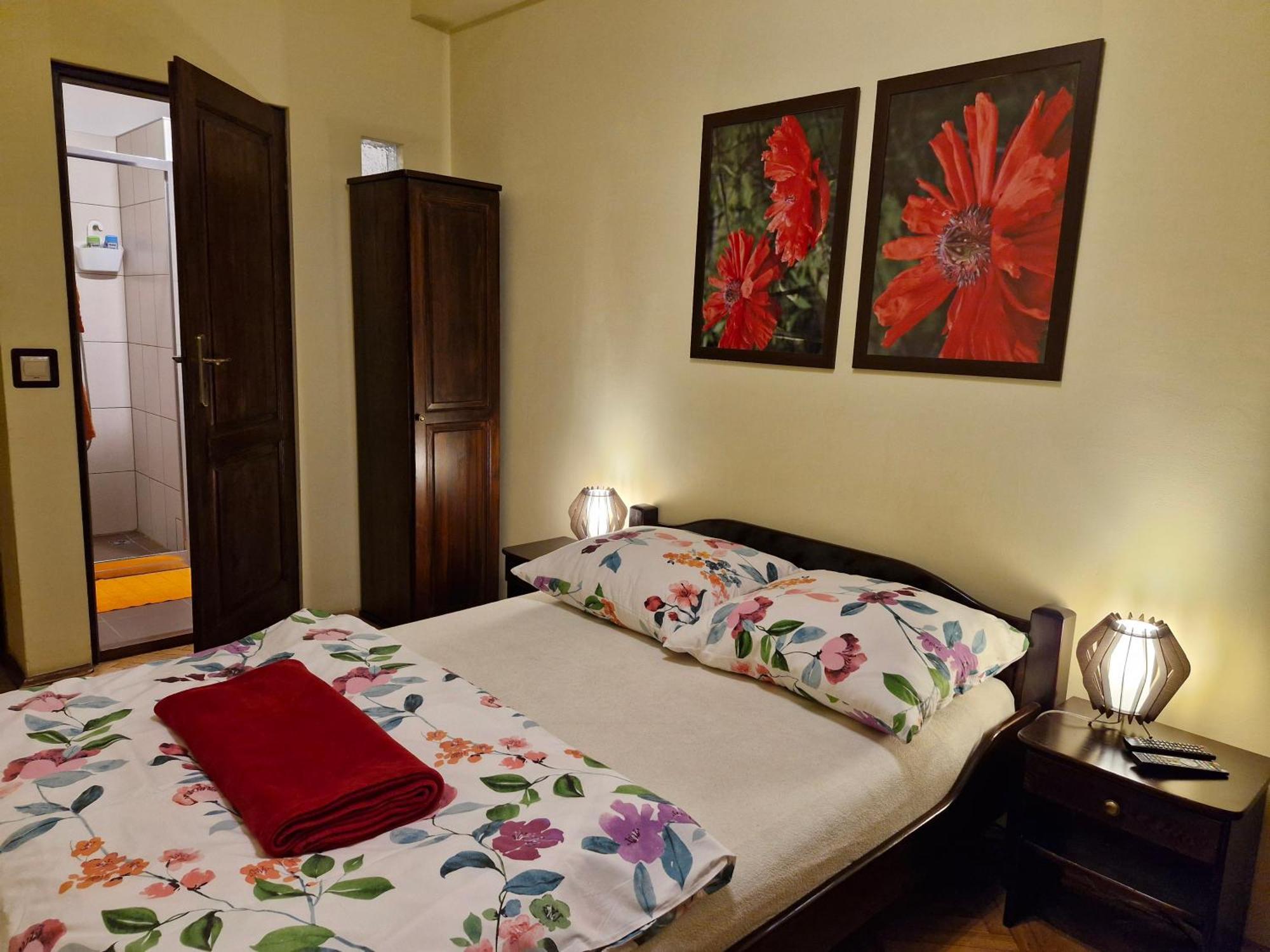 Indalo Rooms Krakow Luaran gambar