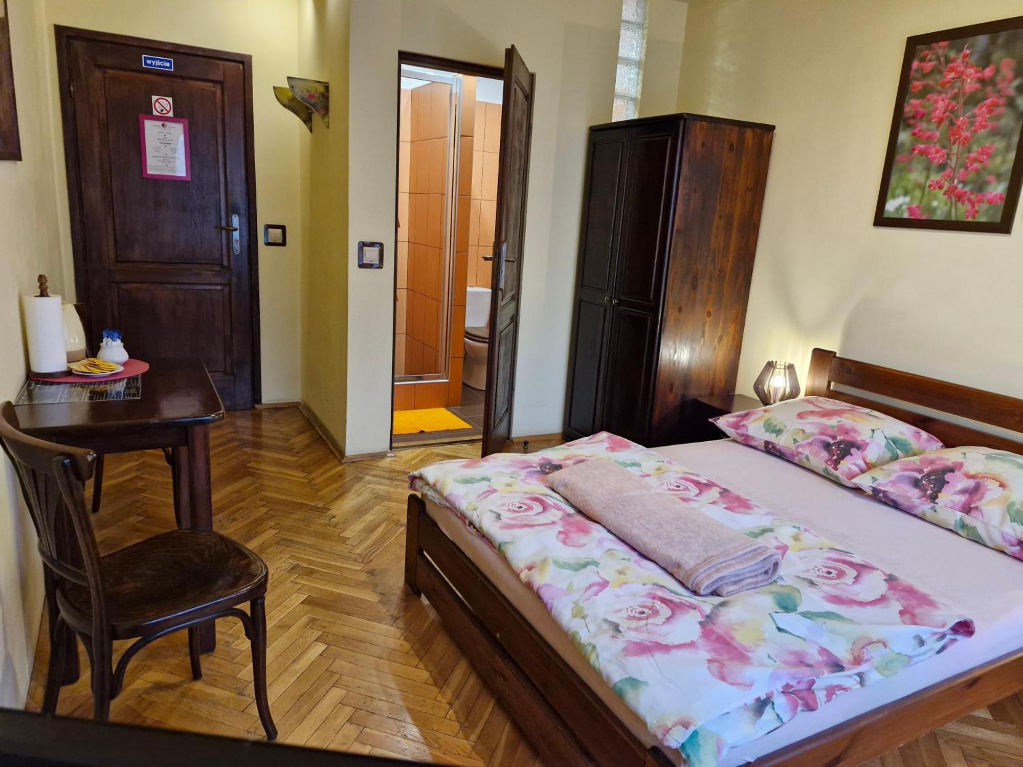 Indalo Rooms Krakow Luaran gambar