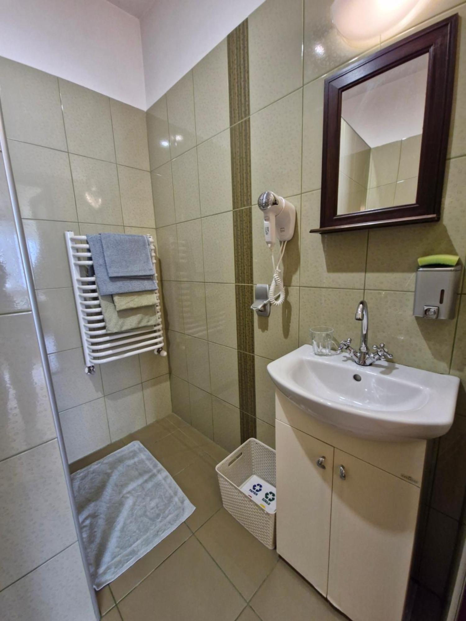 Indalo Rooms Krakow Luaran gambar