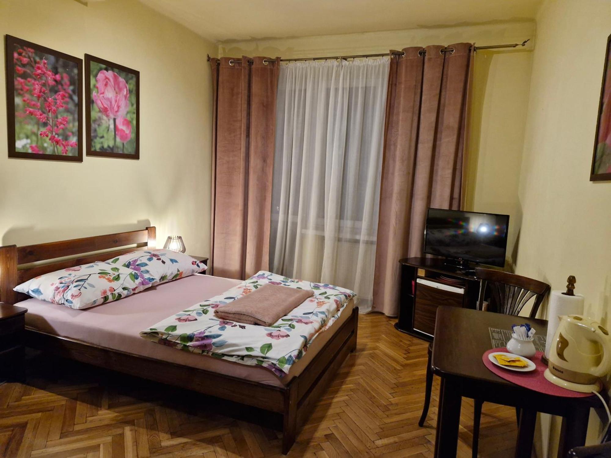 Indalo Rooms Krakow Luaran gambar