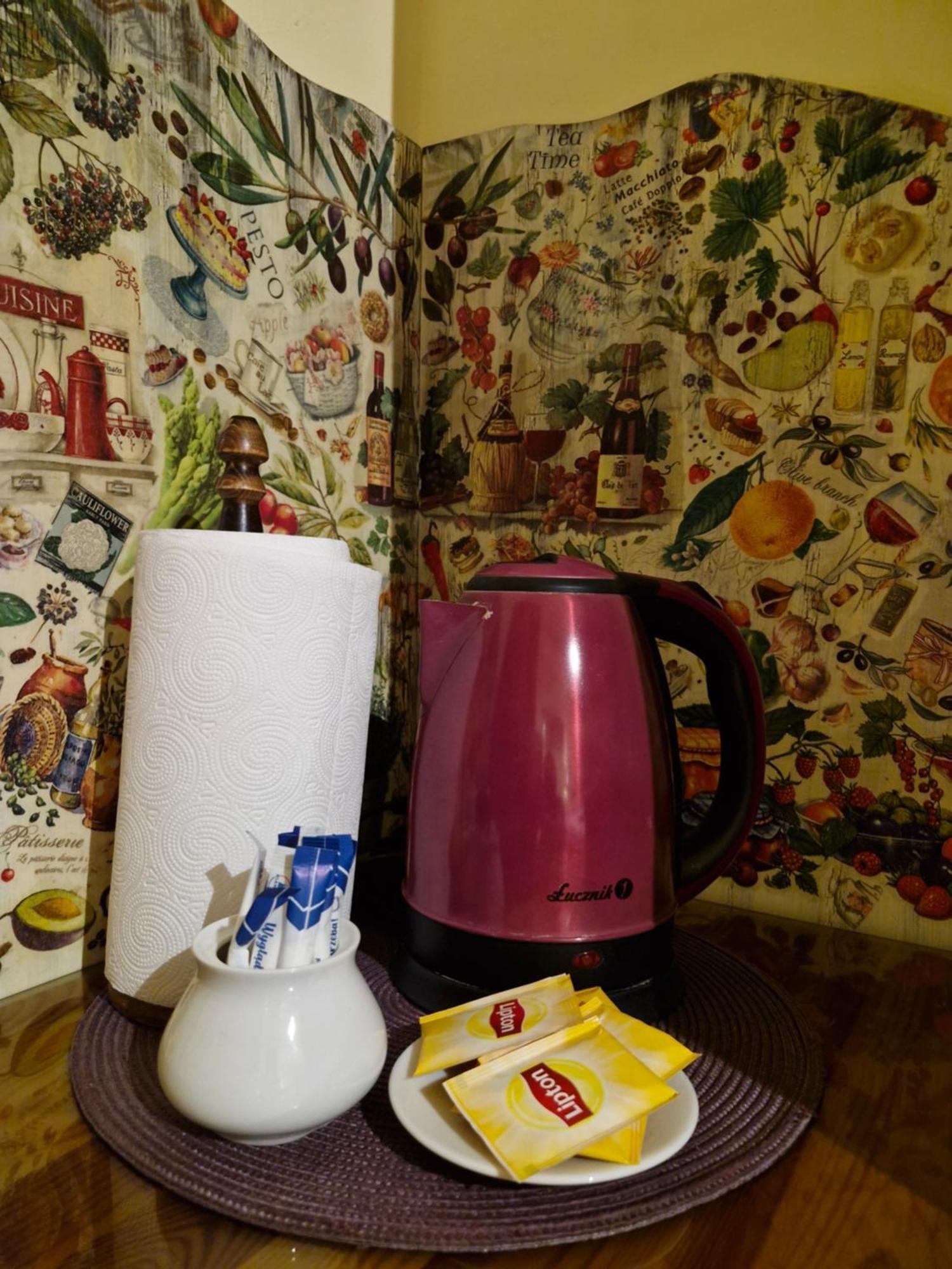 Indalo Rooms Krakow Luaran gambar